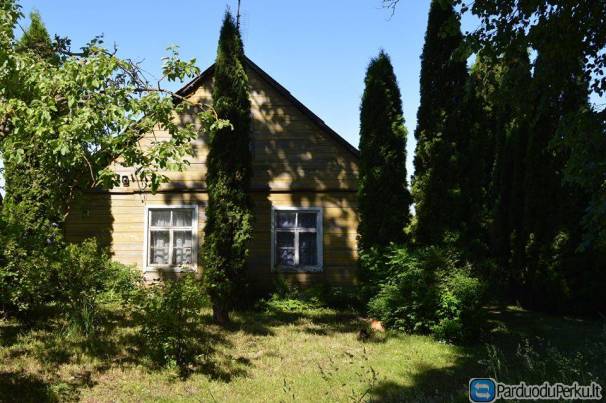 parduodu tvarkinga ir priziureta sodyba