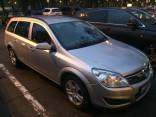 Parduodu OPEL ASTRA 2009