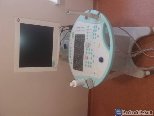Parduodu Ultragarso aparatą