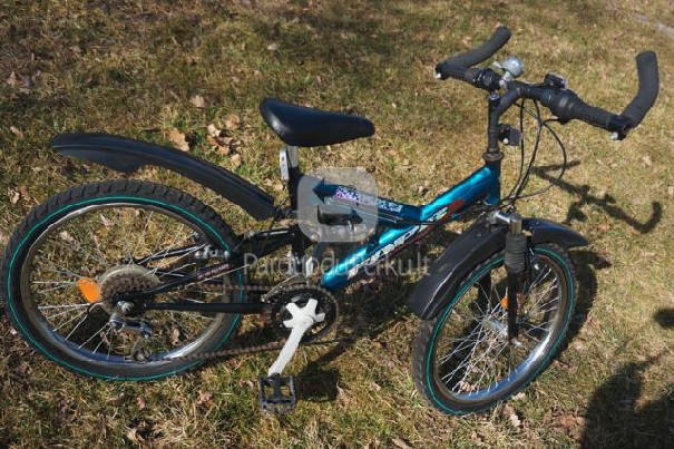 Parduodu vaikišką dvitatį