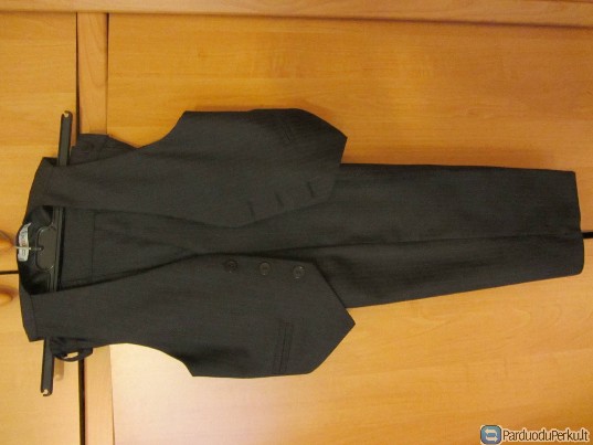 parduodu vaikiska kostiumeli