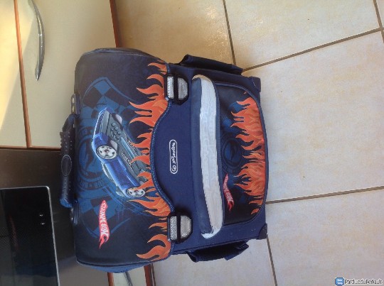 parduodu vaikišką kuprinę