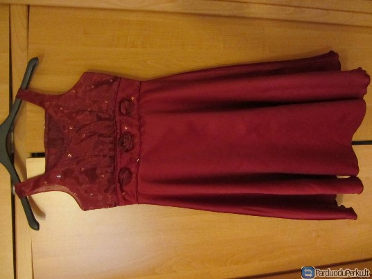 Parduodu vaikiska suknele