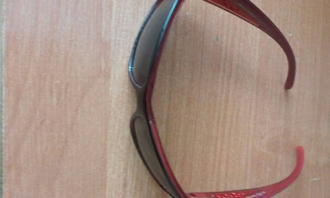 Parduodu vaikiškus akinius!