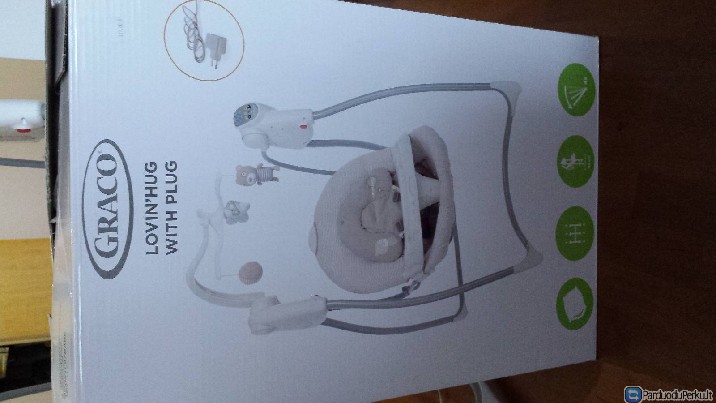 Parduodu vaiko supynes