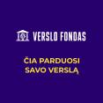 Parduodu Verslą? Parduosime Jūsų Verslą - Verslo Fondas