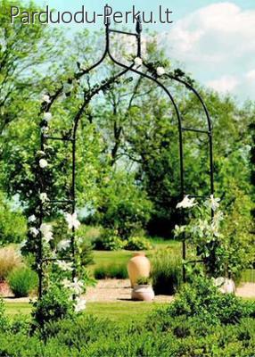 Parduodu vestuvines arkas 150-170 Lt. Metalines, grazios