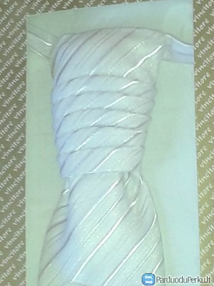 Parduodu vestuvinį kaklaraištį