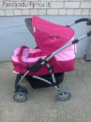 parduodu vezimeli mergaitems