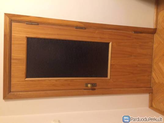 Parduodu vidaus duris