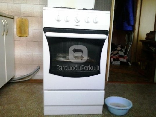 Parduodu virykle, geros bukles