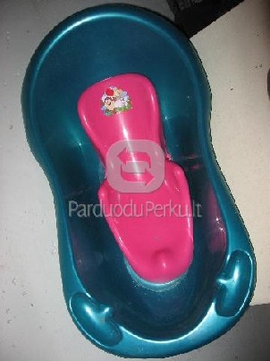 Parduodu vonelę su gultuku