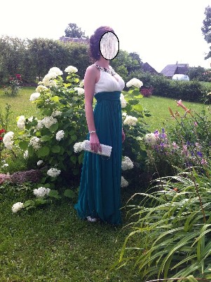 Parduodu vos karta deveta suknele