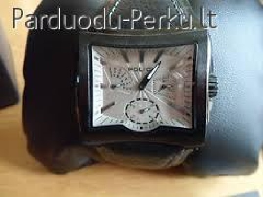 Parduodu vyriska laikrodi Police