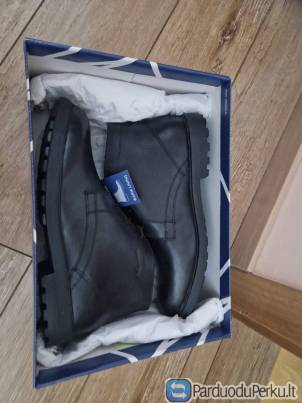 Parduodu vyriškus batus