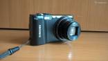 Parduodu Wb700 fotoaparatą x18