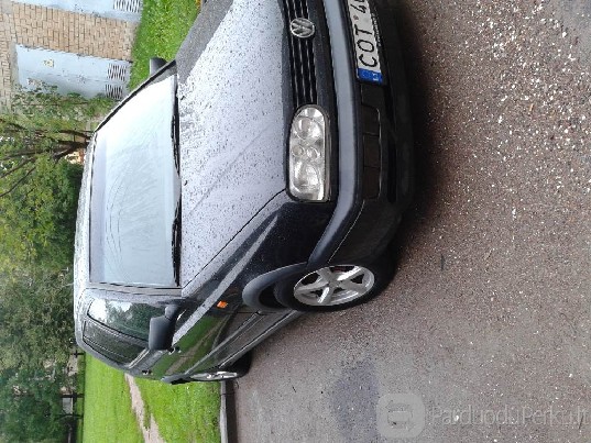 Parduodu www.golf.1993m