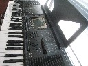 parduodu Yamaha PSR-530