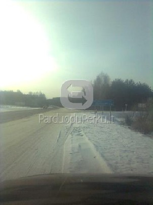 parduodu zemes sklypa 86 ar