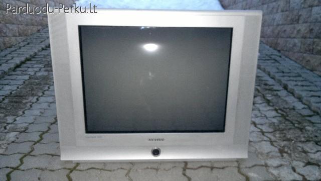 parduodu televizoriu SAMSUNG