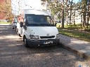 Продам Форд Транзит 85 T 300, пассажирский, 9 мест, 2003г., дизель
