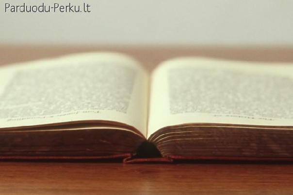 Daug geros ir nebrangios grožinės literatūros