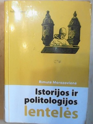 parengiamoji literatūra valstybinam istorijos egzaminui