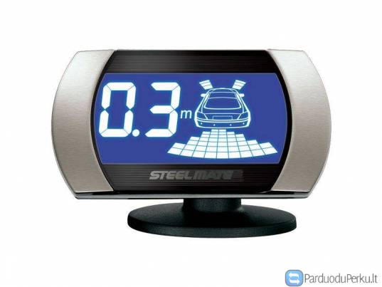 Parkavimo sistemų montavimas,remontas ,Klaipėda