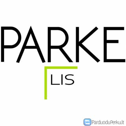 Parkelis.lt - Mažoji Architektūra