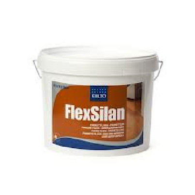 Parketo klijai Kiilto FlexSilan