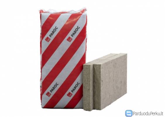 PAROC akmens vata NUOLAIDOS