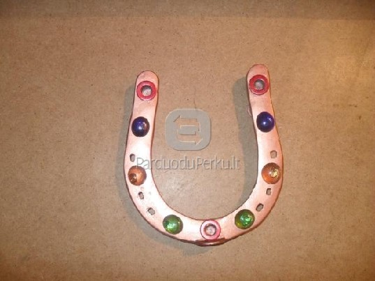 Pasaga - metalinė dekoratyvinė