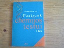 Pasirenk chemijos  testui