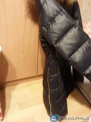 Pasiruošk žiemos šalčiams jau dabar!