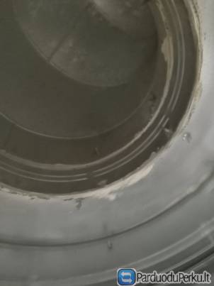 Spec.valymas kavinėms ir restoranams