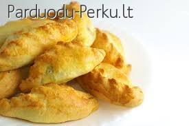 Kepu skanius kibinus