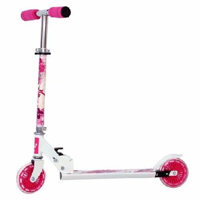 PASPIRTUKAS WORKER PINKI