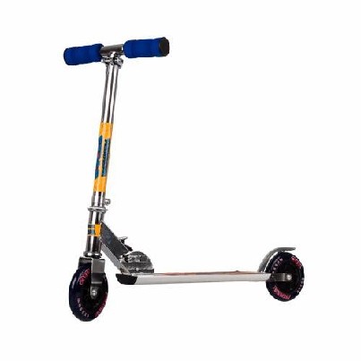 PASPIRTUKAS WORKER RACER