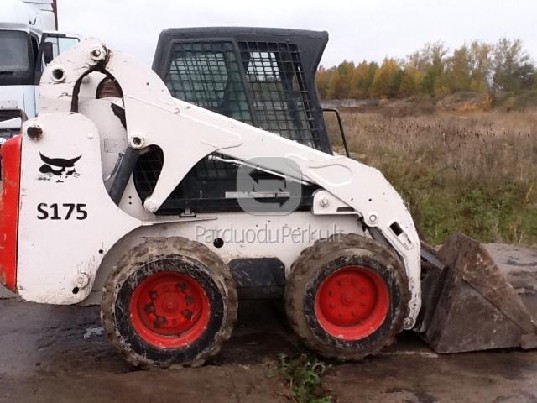 Pastatų griovimo darbai visoje Lietuvoje