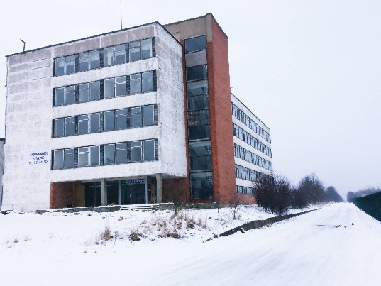 Patalpų nuoma Alytuje