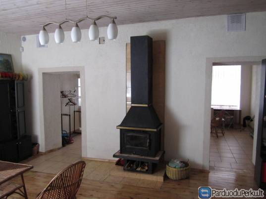 Patalpos prieš senamiestį Kaune