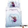 Patalynė FROZEN - Elsa ir Ana - 160x200