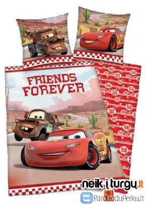 Patalynė MAKVYNAS ir BROLIS