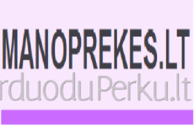 Patarimai kokią prekę rinktis