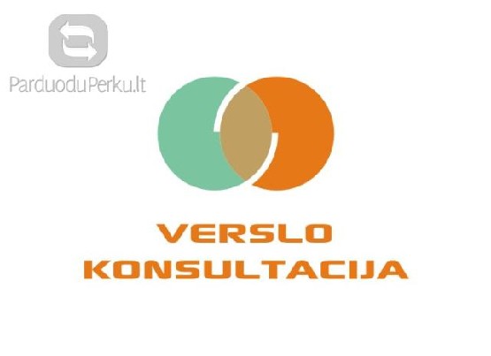 Patikima apskaita, įmonių steigimas, turto vertinimas