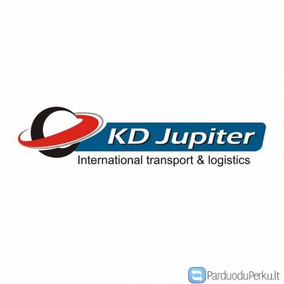 Patikimas krovinių gabenimas