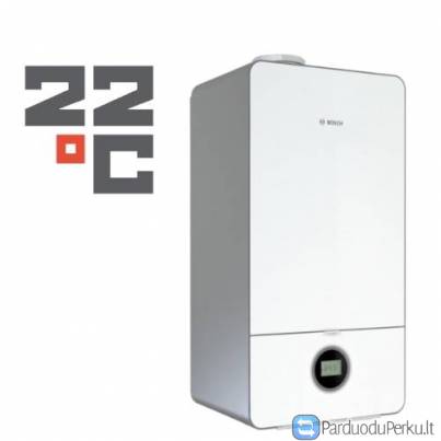 Patikimi dujiniai katilai už geriausią kainą