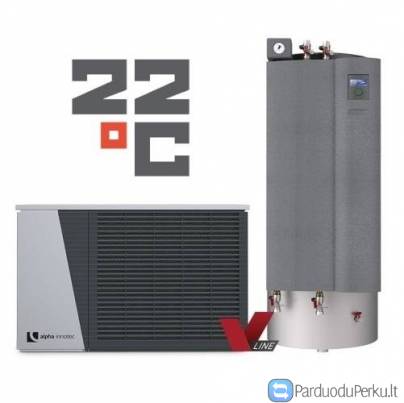 Patikimi šilumos siurbliai už prieinamą kainą