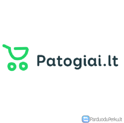 Patogiai.lt - daugiau nei 50 000 prekių laisvalaikiui