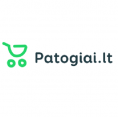 Patogiai.lt - daugiau nei 50 000 prekių laisvalaikiui